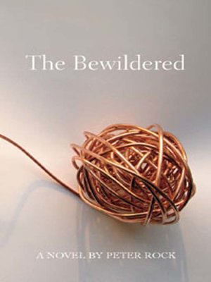 cover image of The Bewildered